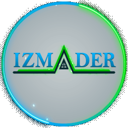 Logo IZMADER S.L.U